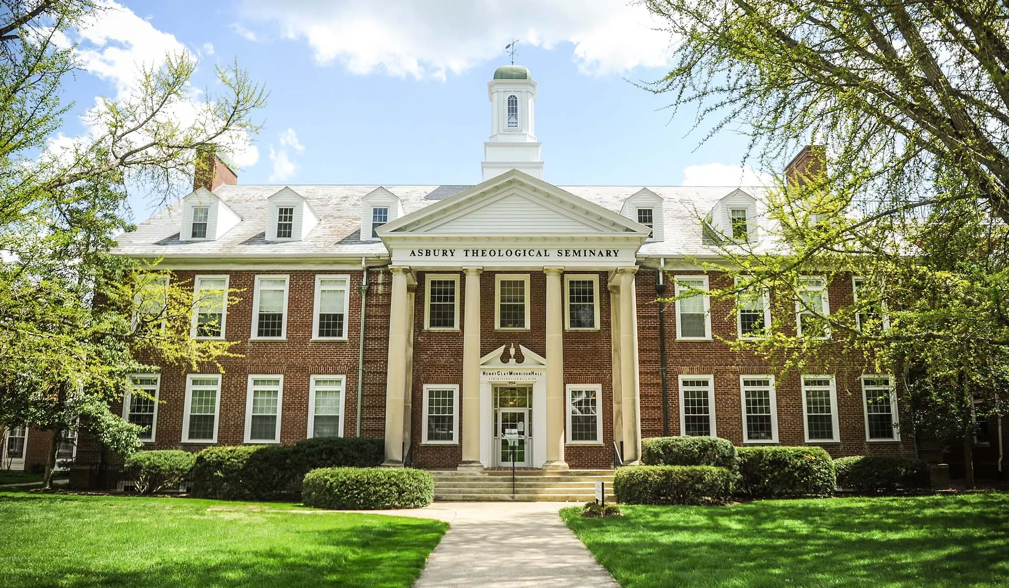 United Methodist Church Cuts Ties with Kentucky Seminary That Refused to Embrace DEI