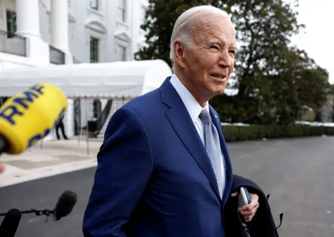 ‘Just Found All the Classified Stuff’: Biden Acknowledges Secret Documents in New Ghostwriter Tapes