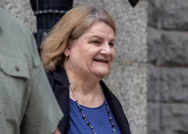 Former Wisconsin Judge Avoids Jail Time for Obstructing Arrest of Illegal Immigrant