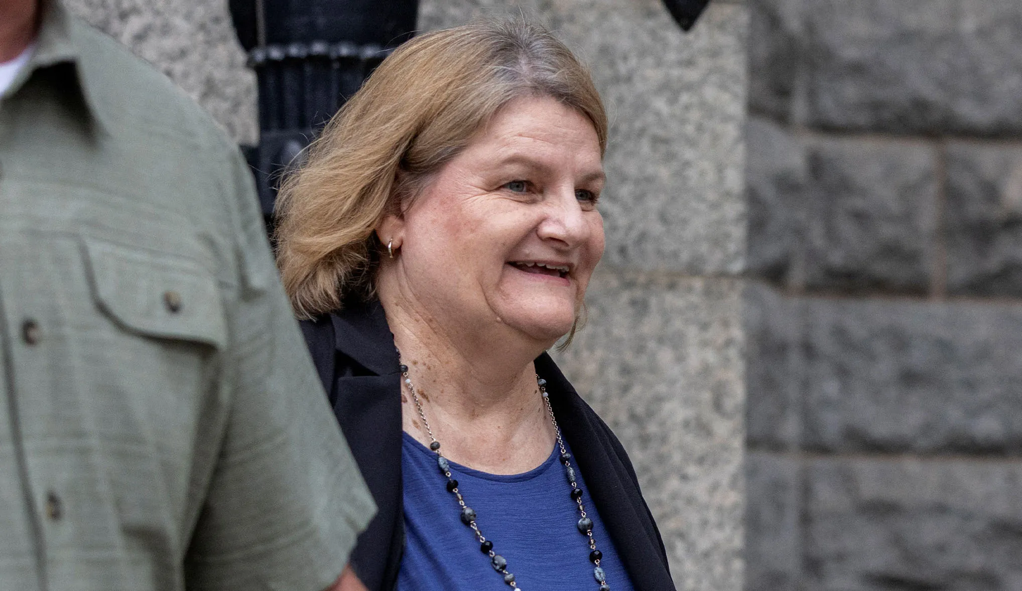 Former Wisconsin Judge Avoids Jail Time for Obstructing Arrest of Illegal Immigrant