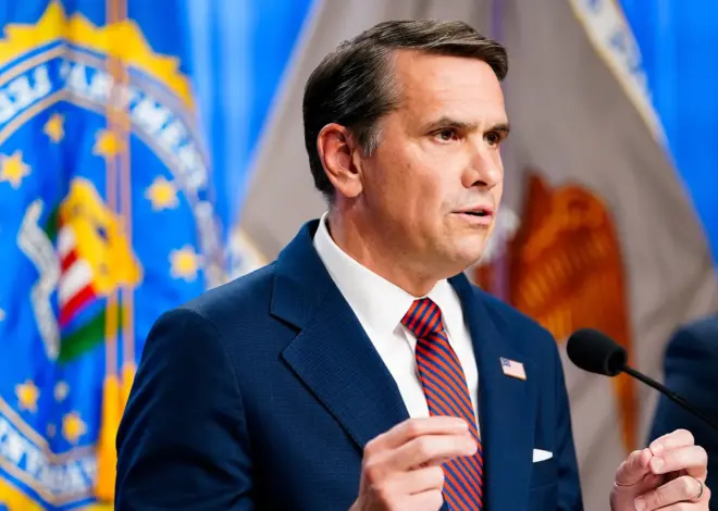 Women Harmed by Chemical Abortions Urge Todd Blanche to Settle Mail-Order Abortion Case