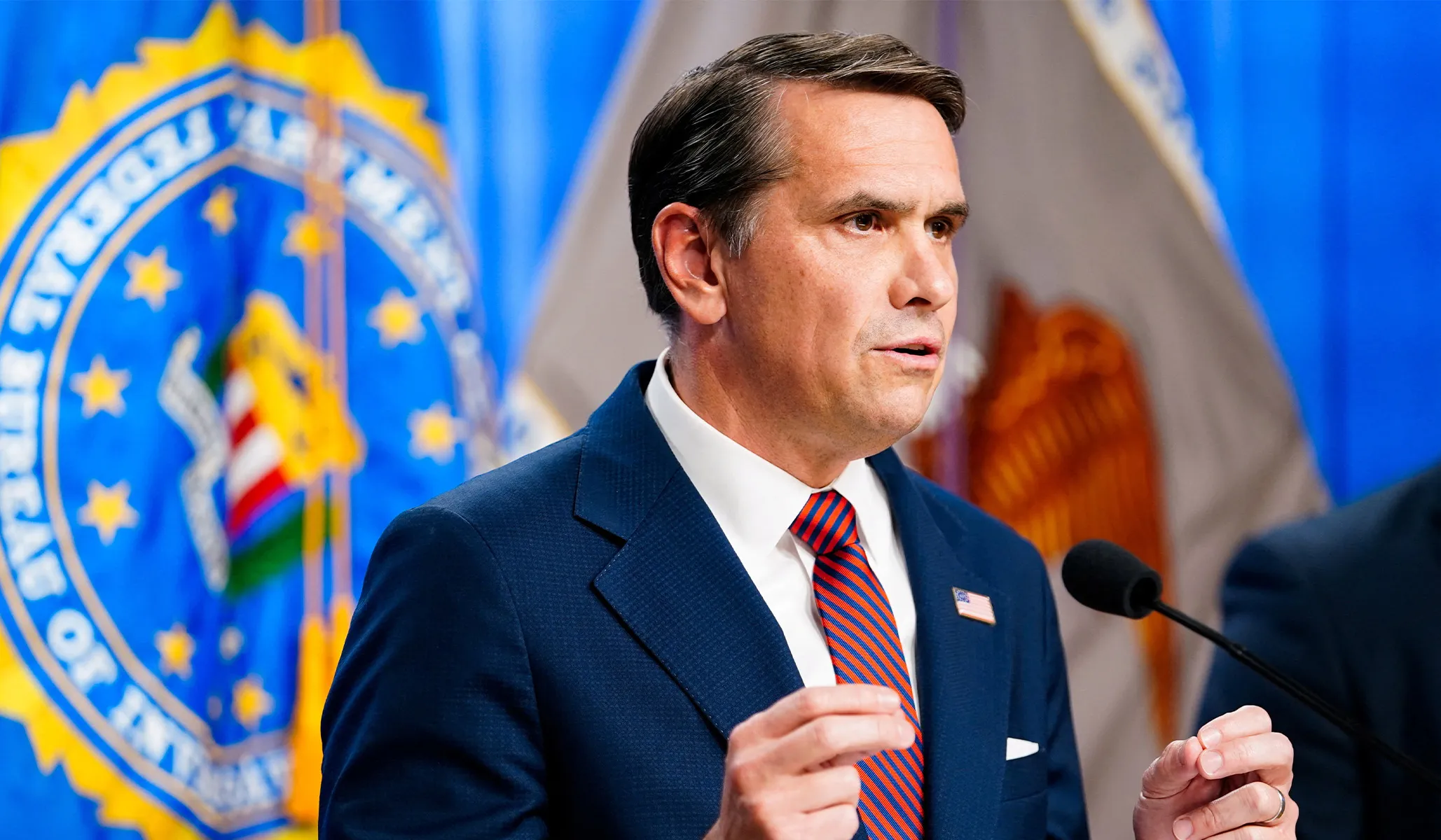 Women Harmed by Chemical Abortions Urge Todd Blanche to Settle Mail-Order Abortion Case