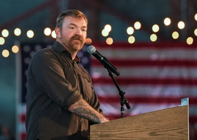 Can Democrats Replace Graham Platner on the Maine Ballot — and with Whom?
