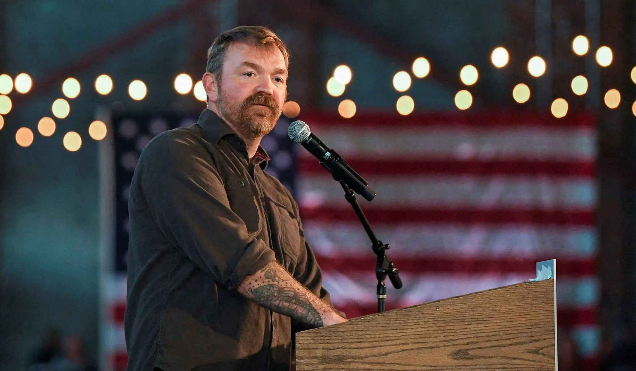 Can Democrats Replace Graham Platner on the Maine Ballot — and with Whom?