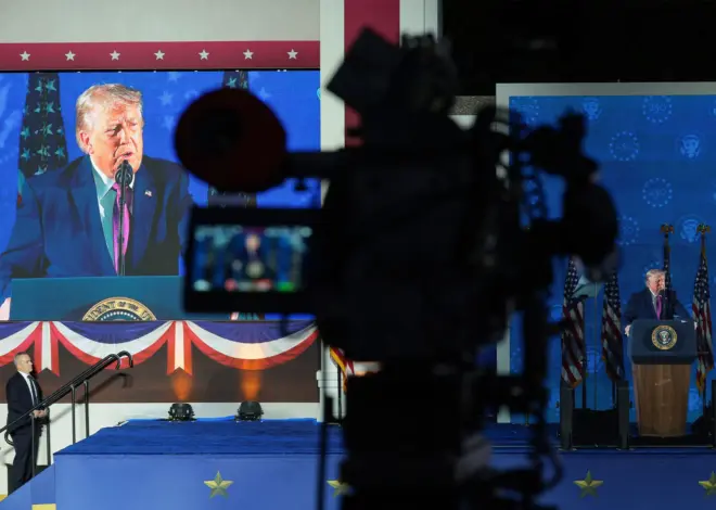 The Media’s Not-So-Happy Fourth of July