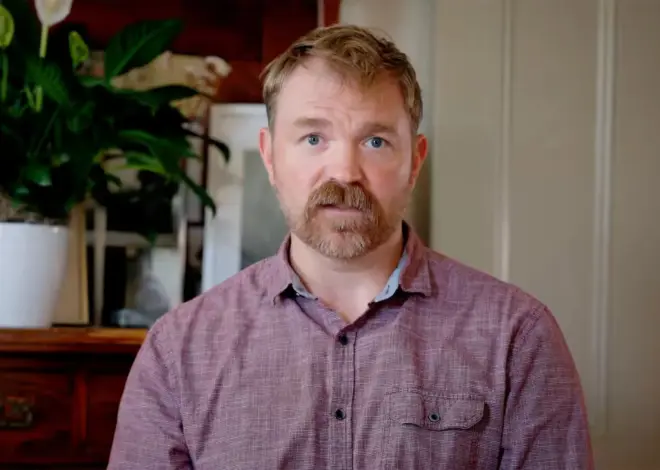 Graham Platner Reflecting on ‘Path Forward’ After Latest Bombshell Sexual Assault Allegation