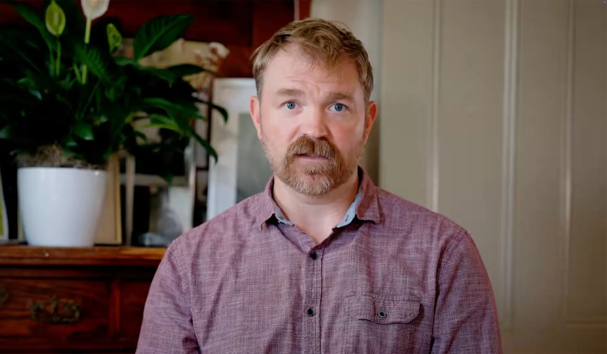 Graham Platner Reflecting on ‘Path Forward’ After Latest Bombshell Sexual Assault Allegation
