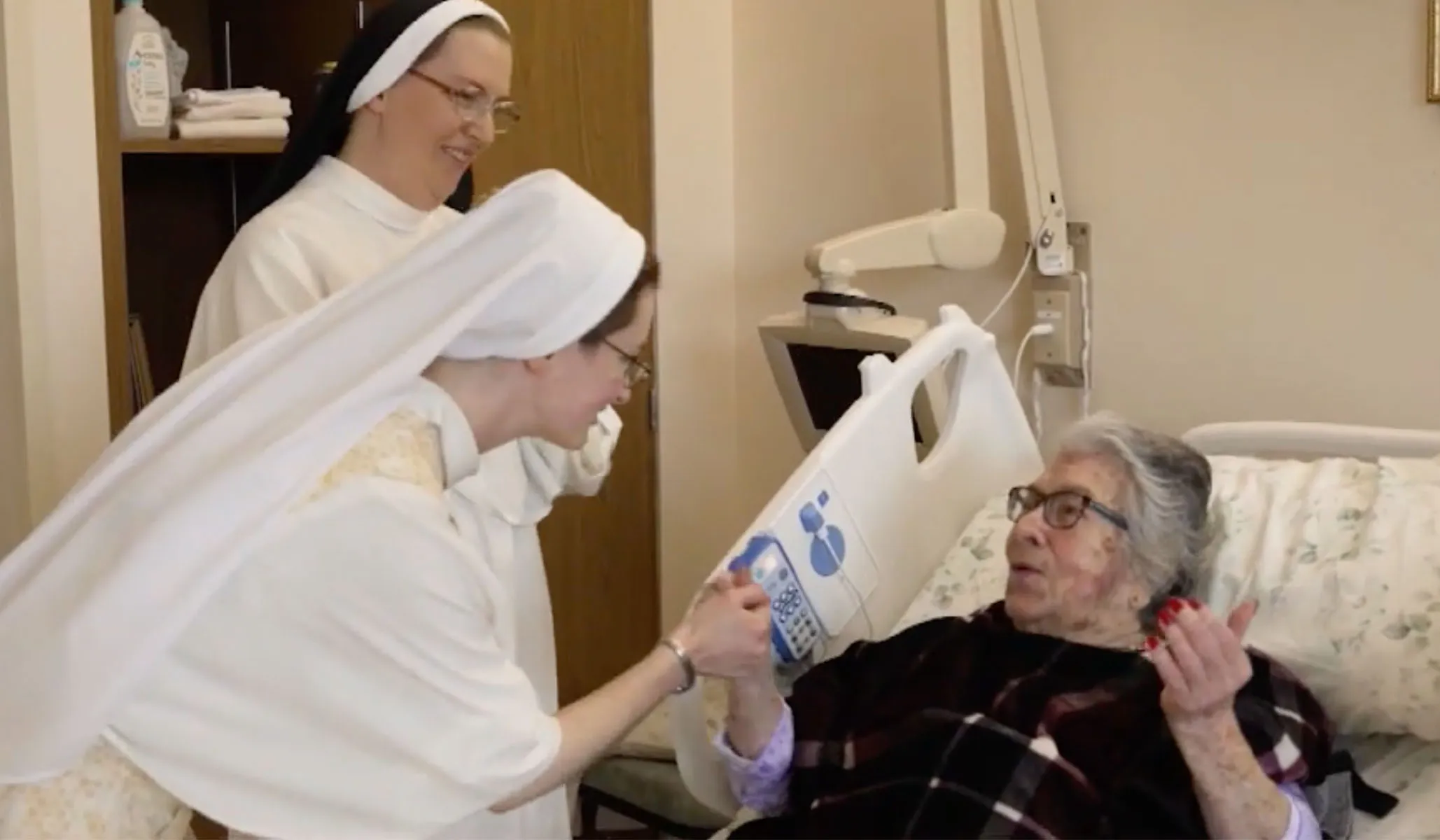 N.Y. Nuns Won’t Be Forced to Comply with Assisted-Suicide Law While Case Is Adjudicated