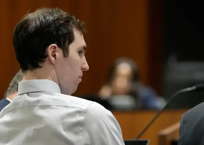 Alleged Charlie Kirk Assassin’s Trans Partner Told Investigators He Admitted Guilt, Expressed Regret After Shooting