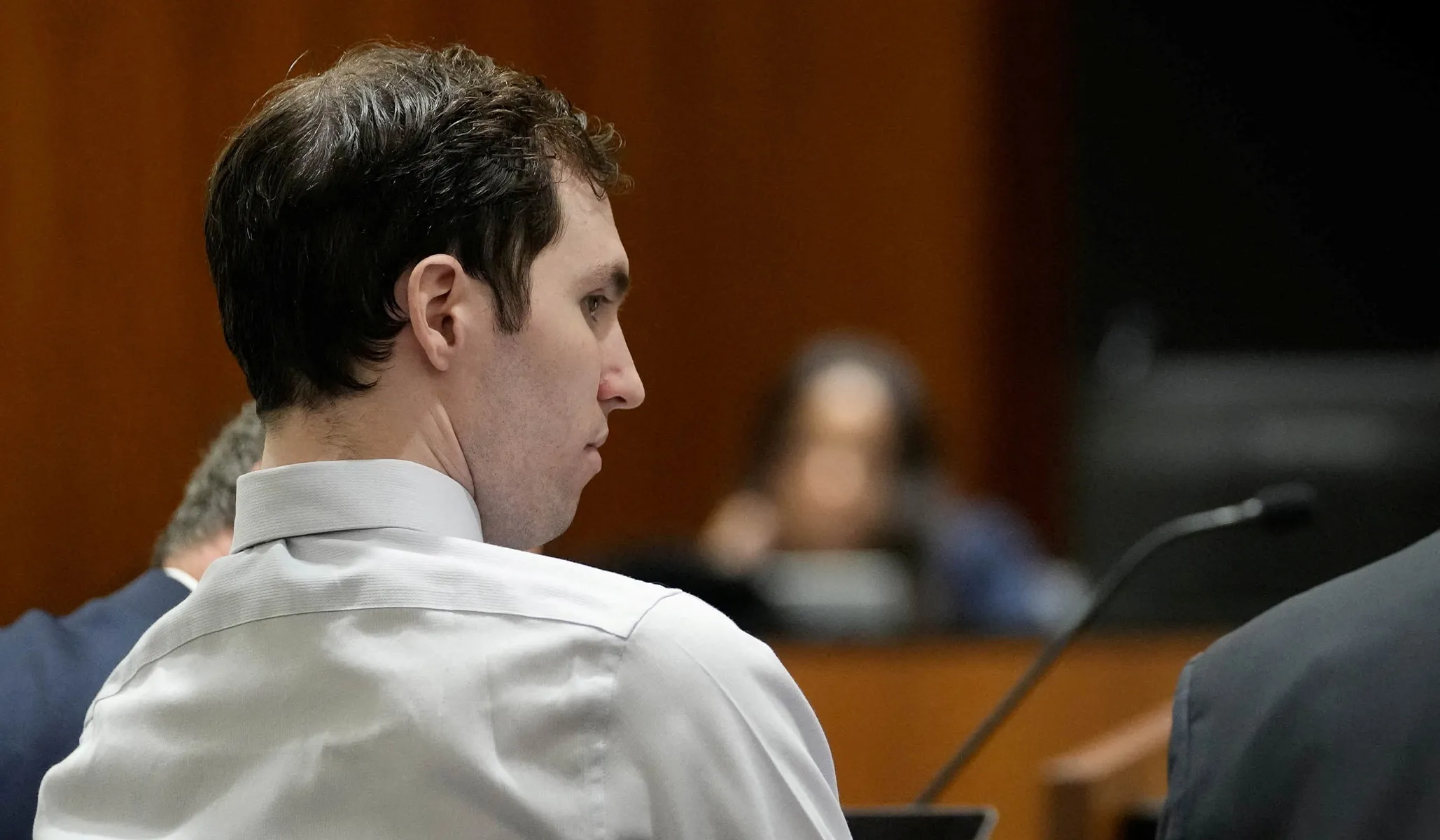 Alleged Charlie Kirk Assassin’s Trans Partner Told Investigators He Admitted Guilt, Expressed Regret After Shooting