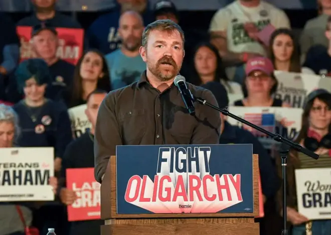 The Finger-Pointing Begins in Maine