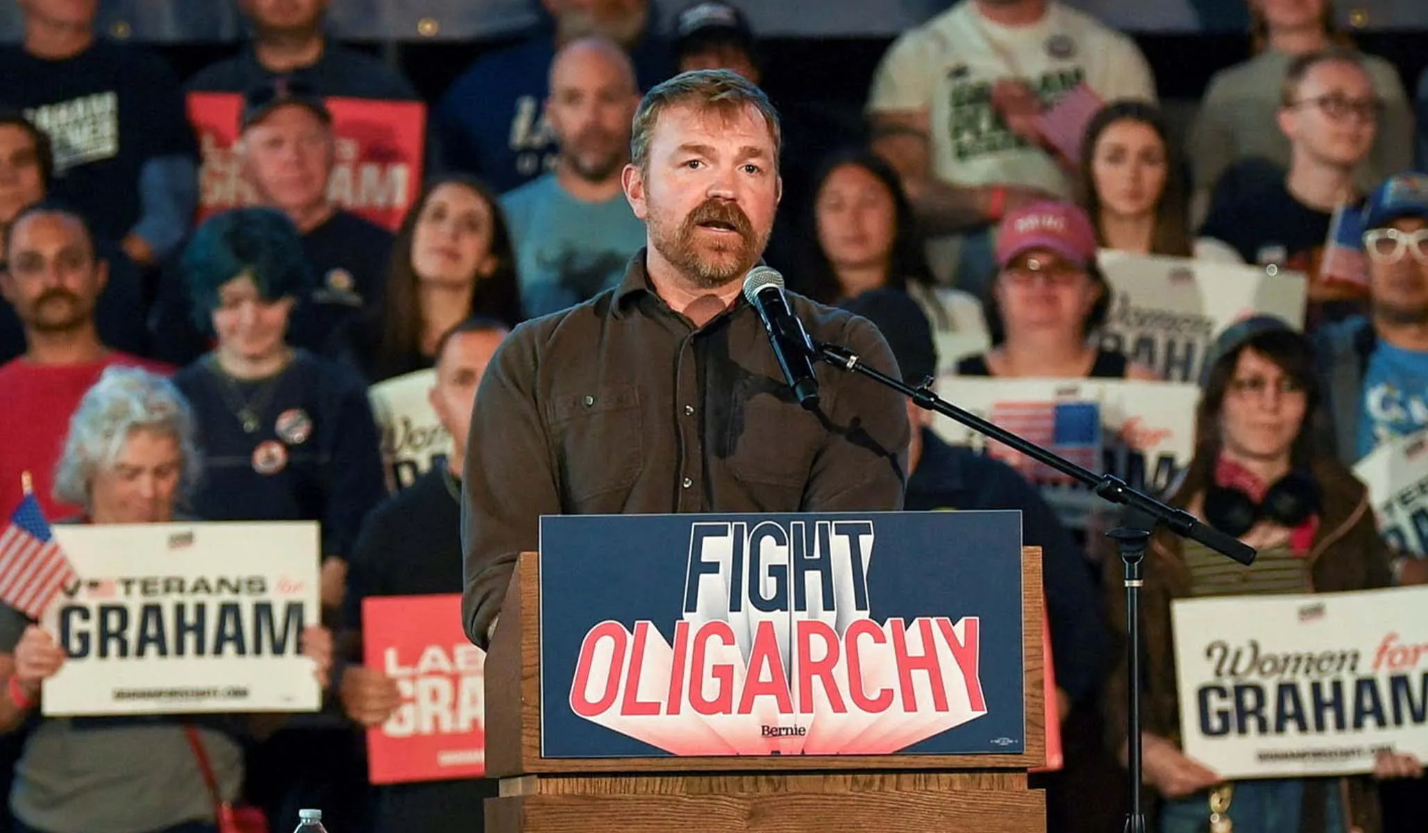 The Finger-Pointing Begins in Maine