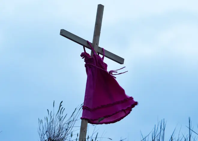 Why Are Canada’s Indigenous Leaders Still Pushing the School Burial Site Story?