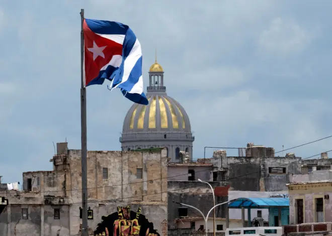 How Cuba Is Covertly Boosting America’s Radical Left