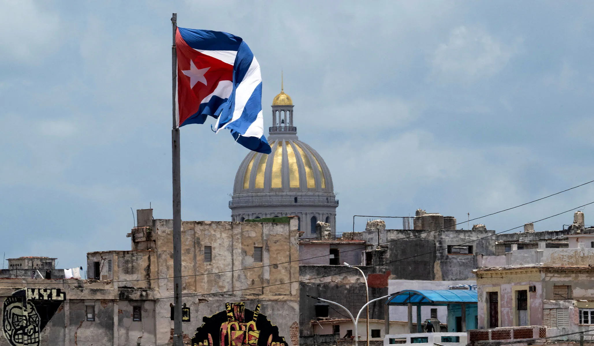 How Cuba Is Covertly Boosting America’s Radical Left