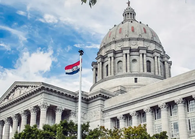State Income Tax Phaseout Headed to Missouri Ballot