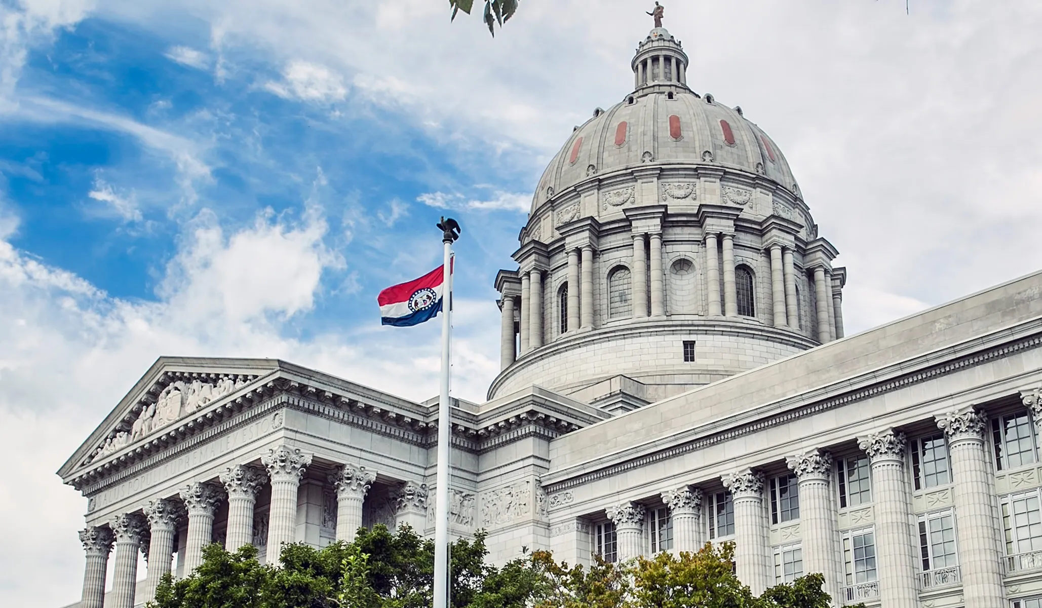 State Income Tax Phaseout Headed to Missouri Ballot