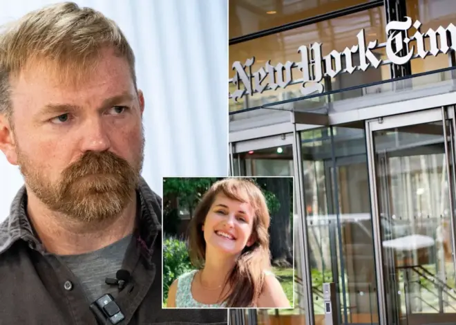 ‘By Design’: Original Platner Accuser Lays Into the New York Times for Deliberately Downplaying Her Story