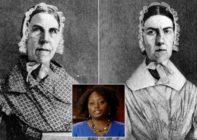 Celebrated Historian’s Book Knocking White Abolitionists Received Rave Reviews. Now It’s Being Pulled from Shelves
