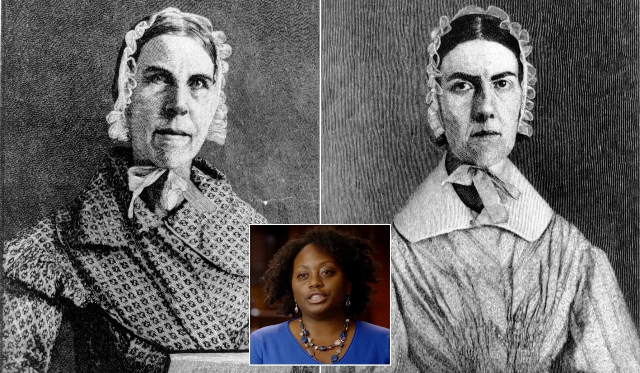 Celebrated Historian’s Book Knocking White Abolitionists Received Rave Reviews. Now It’s Being Pulled from Shelves