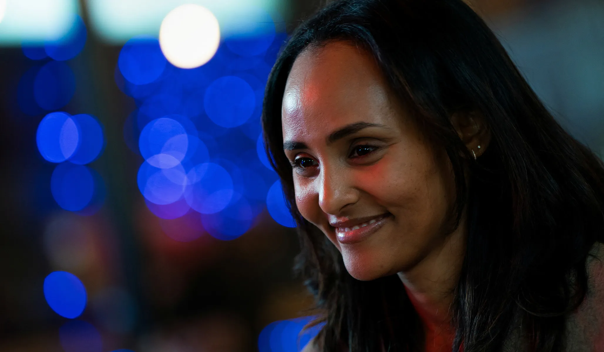 Socialist Melat Kiros Defeats Veteran Incumbent in Colorado Dem House Primary