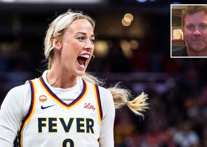 Seattle Times Columnist Resigns After Editors Spike Essay Defending Fairness in Women’s Sports