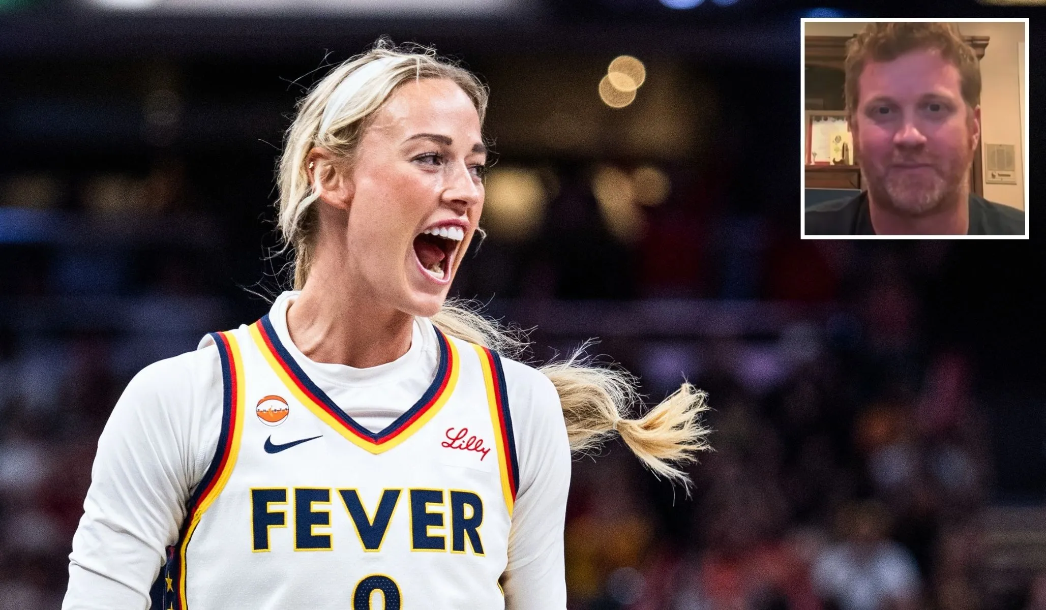 Seattle Times Columnist Resigns After Editors Spike Essay Defending Fairness in Women’s Sports