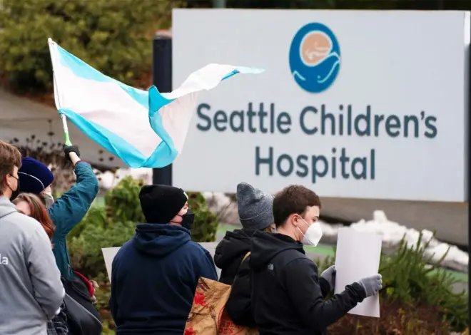 Lifelong Patients and Six-Figure Procedures: How Gender Transitions for Minors Became a Lucrative Business