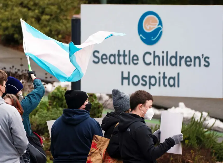 Lifelong Patients and Six-Figure Procedures: How Gender Transitions for Minors Became a Lucrative Business