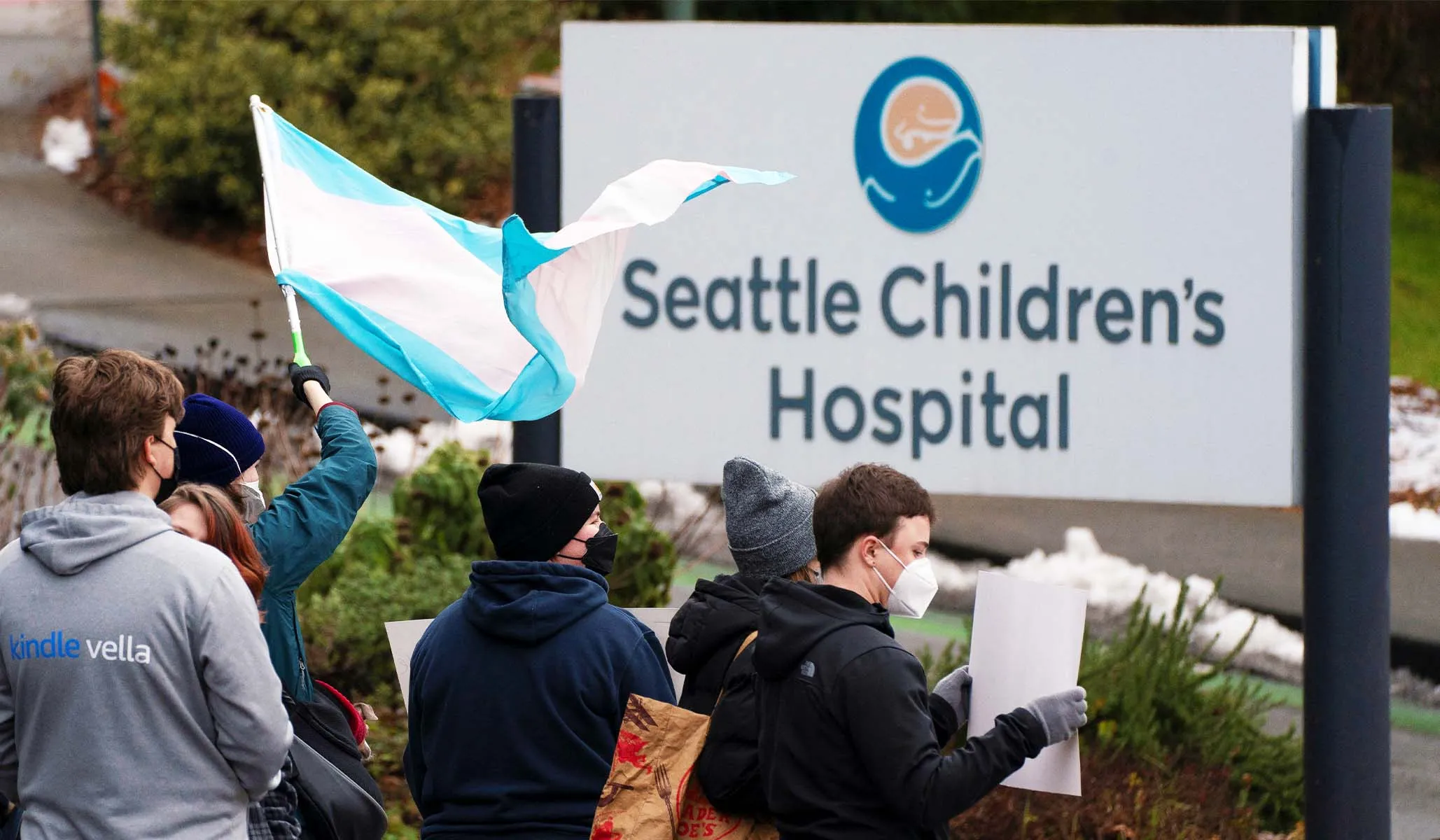 Lifelong Patients and Six-Figure Procedures: How Gender Transitions for Minors Became a Lucrative Business