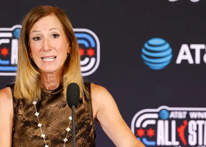 WNBA Presidents Won’t Rule Out Male Participation, Condemn ‘Bad-Faith’ Critics