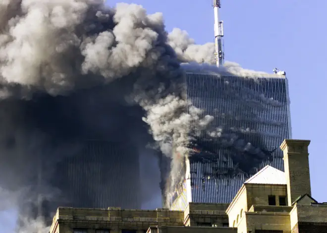Canadian Broadcast Corporation Tells Staff Not to Refer to 9/11 as a Terrorist Attack