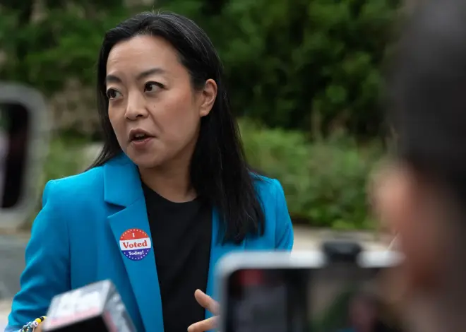 Socialist Francesca Hong Underperforms the Polls, Fights to Hang On in Wisconsin Gubernatorial Primary