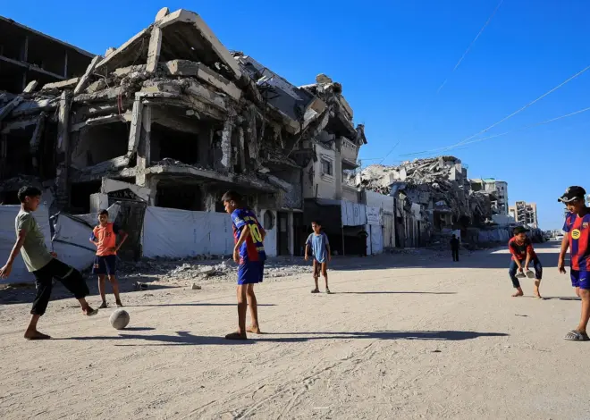 Financial Times Claims Gaza Has the Highest Rate of Child Amputees. Where’s the Evidence? 
