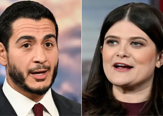 On the Eve of the Michigan Primary, Stevens Projects Unity with El-Sayed. Her Supporters Aren’t Convinced