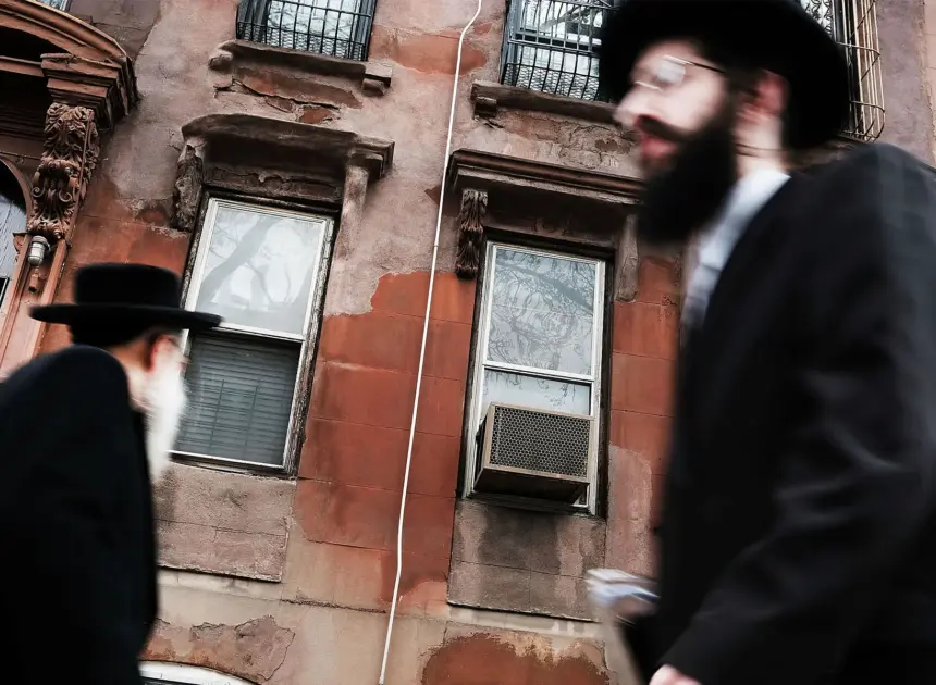 New York Magazine Turns Its Back on the City’s Jews