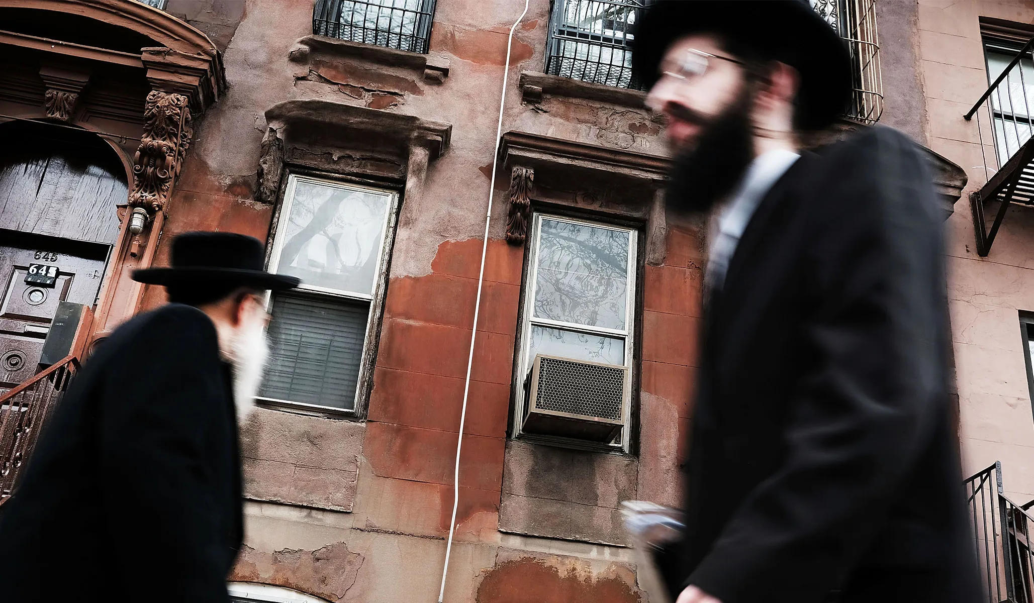 New York Magazine Turns Its Back on the City’s Jews
