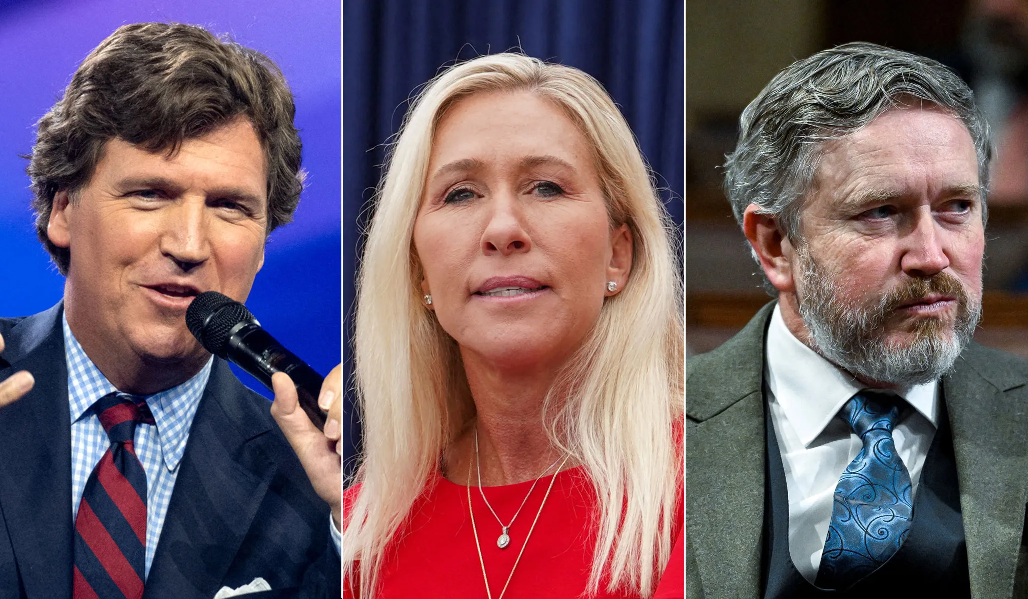 The Midterms Will Test the Power of the MAGA Defectors