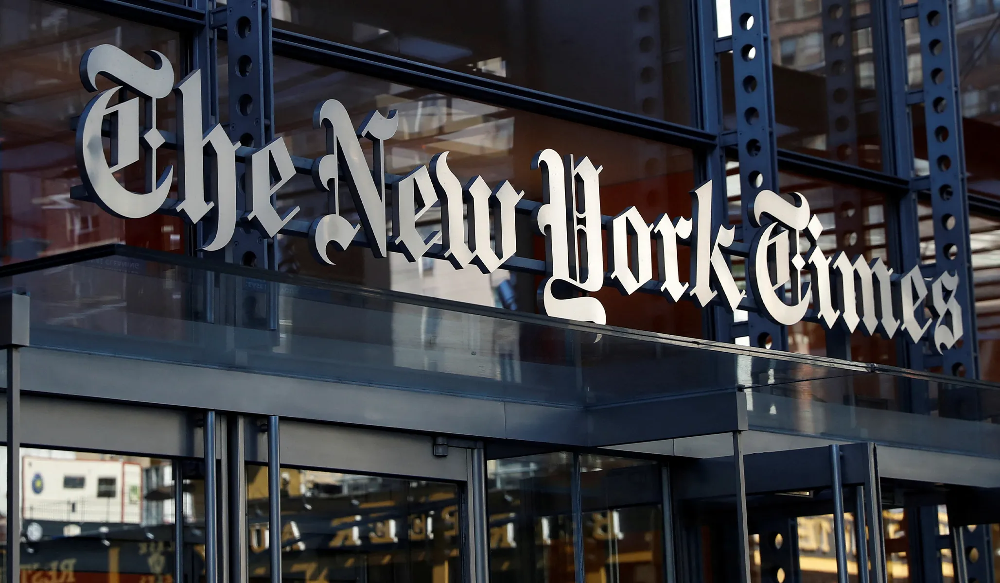 How the New York Times Lost a Defamation Suit for the First Time in Over 50 Years
