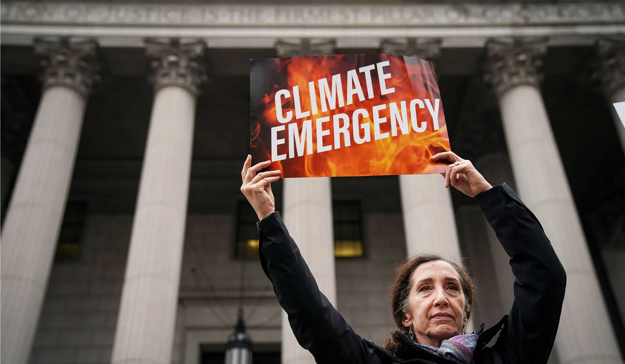 Who’s Writing the Curriculum Climate Activists Are Using to Influence Judges?