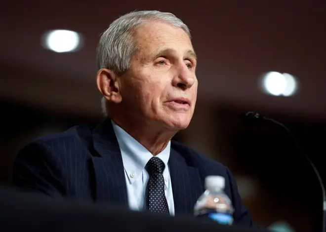 No, Fauci’s Texts Are Not Proof of a Conspiracy to Hide Vaccine Risks to Pregnant Women