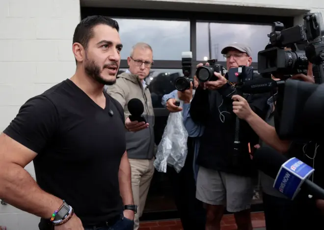 Abdul El-Sayed’s Mask-On, Mask-Off Socialism