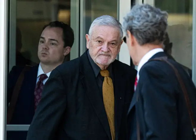 Former Fauci Adviser David Morens Pleads Guilty to Conspiracy to Hide Covid-Related Records