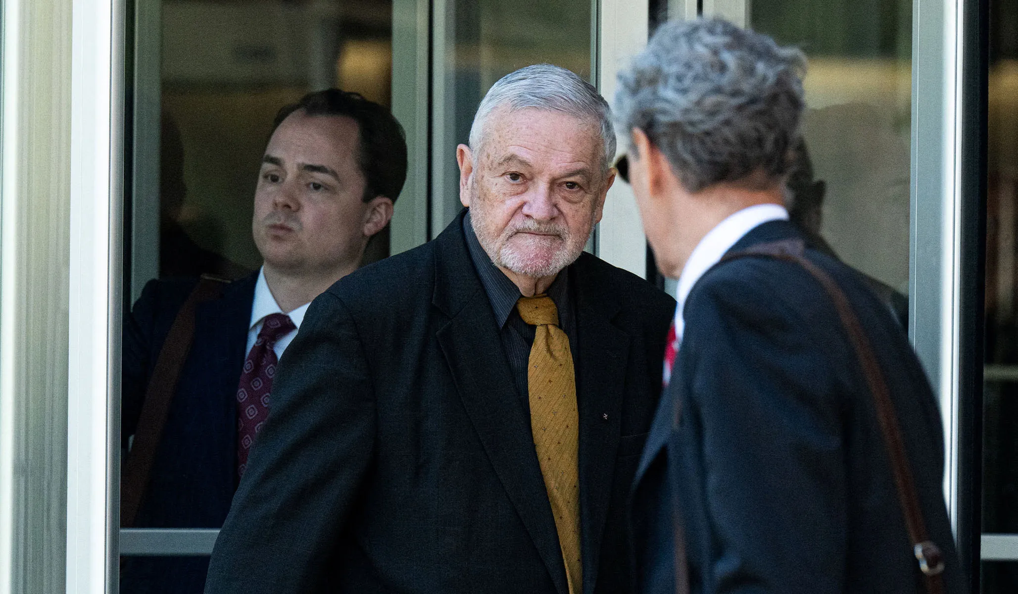 Former Fauci Adviser David Morens Pleads Guilty to Conspiracy to Hide Covid-Related Records