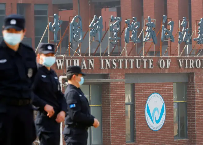 Scientist Behind Wuhan Bat Research Thanked Fauci Aide for Helping Shut Down Lab-Leak Theory