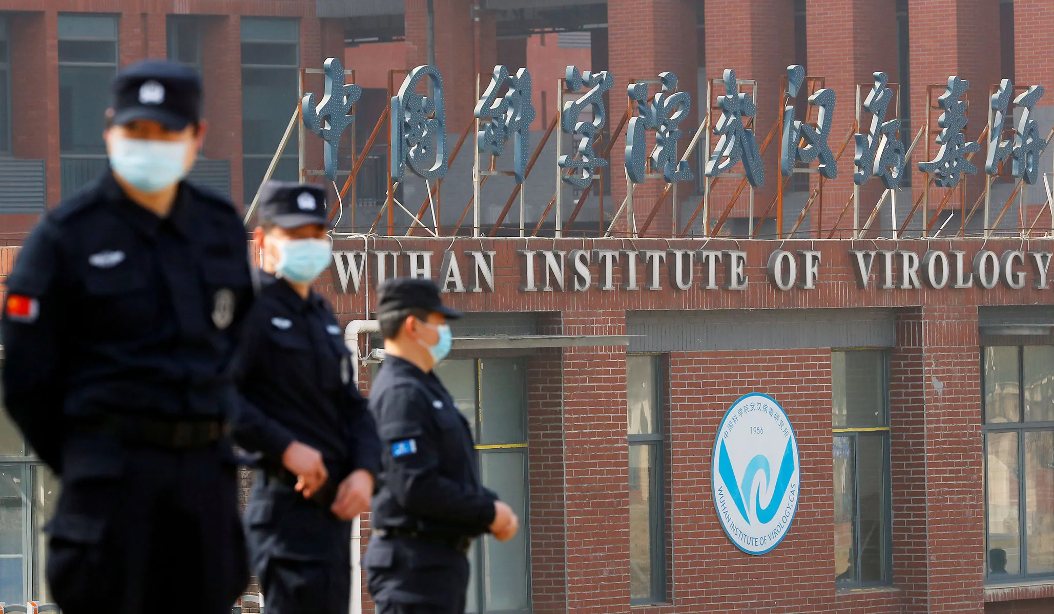 Scientist Behind Wuhan Bat Research Thanked Fauci Aide for Helping Shut Down Lab-Leak Theory