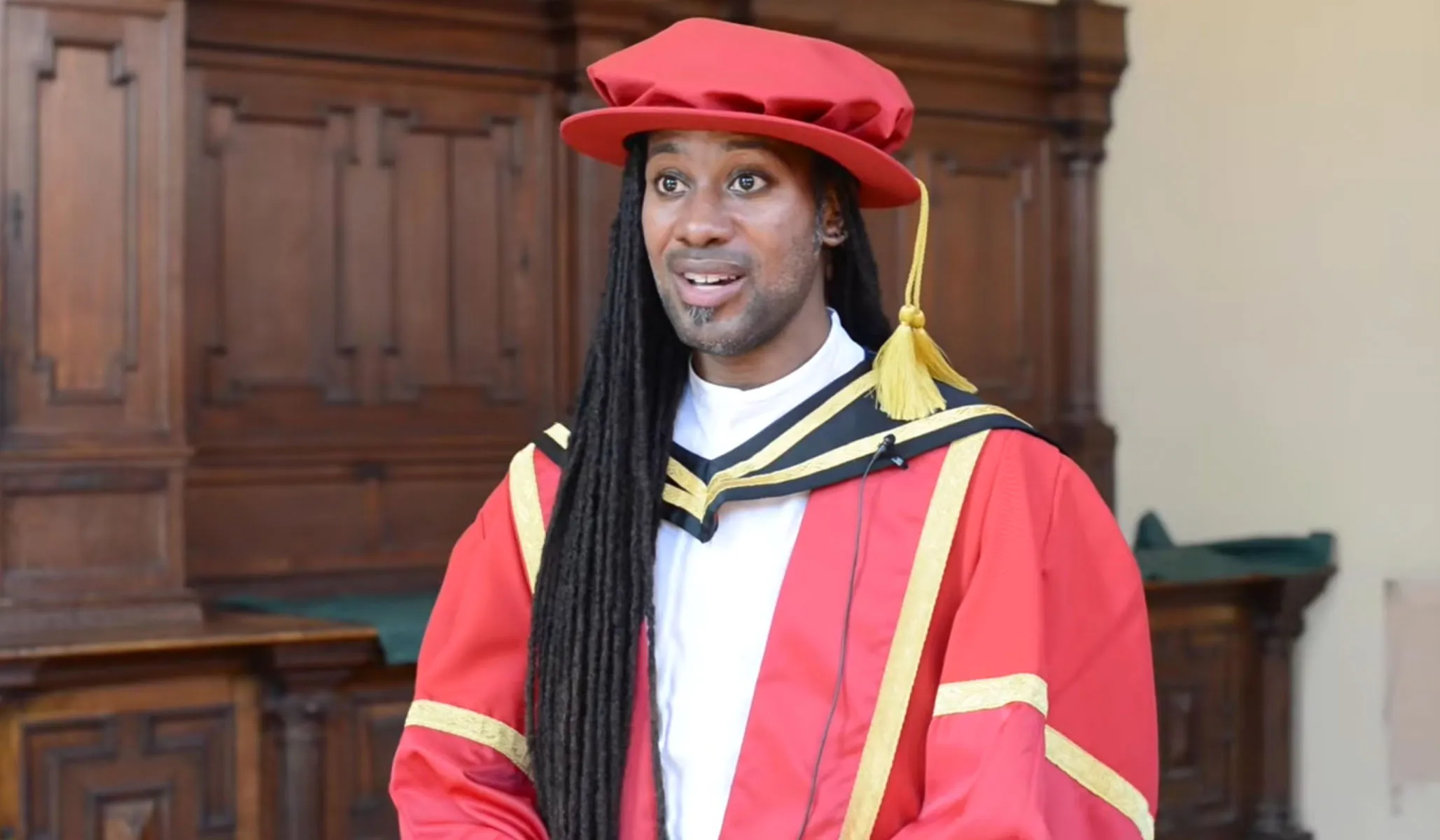 Cambridge Cancels Probe into Jason Arday Hiring, Will Instead Focus on University Support