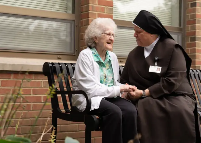 Catholic Health-Care Providers Sue Illinois over Physician-Assisted Suicide Law