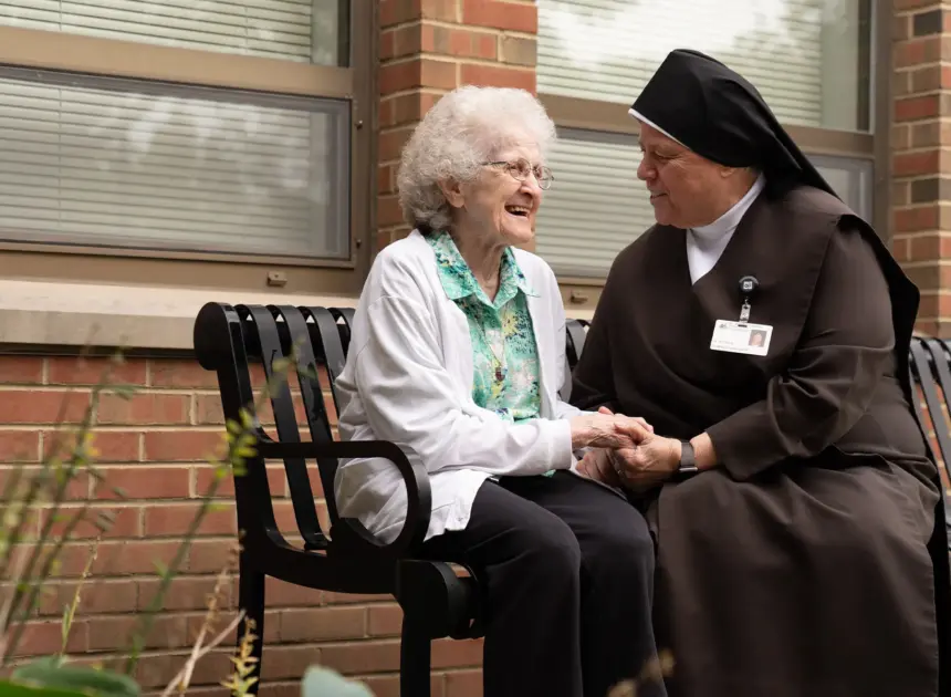 Catholic Health-Care Providers Sue Illinois over Physician-Assisted Suicide Law