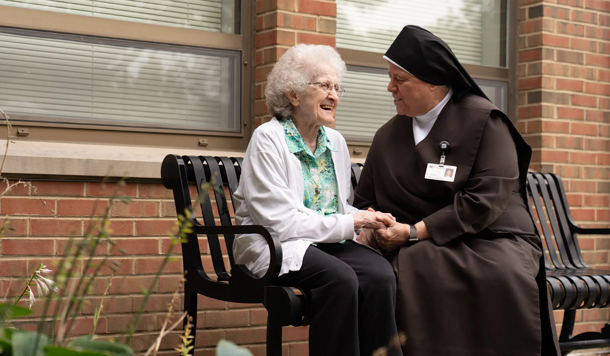 Catholic Health-Care Providers Sue Illinois over Physician-Assisted Suicide Law